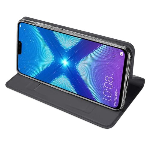 DUXDUCIS SKINPRO - Honor 8X - GRAY na Arena.pl