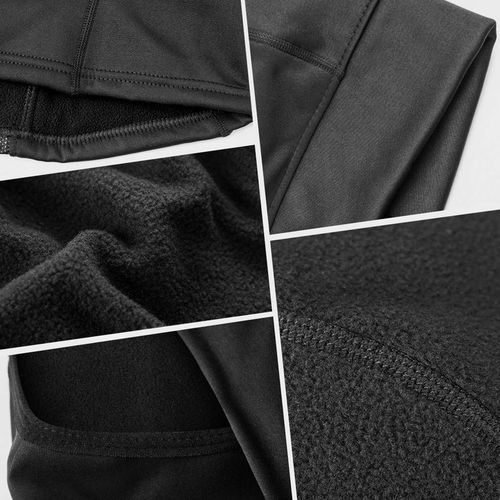 Kominiarka ciepła ROCKBROS LF7345BK na twarz usta na Arena.pl