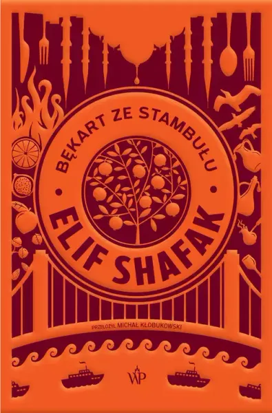 Bękart ze Stambułu zdjęcie 1