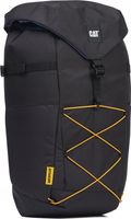 Plecak miejski Cat Caterpillar City Vibes 22L Black