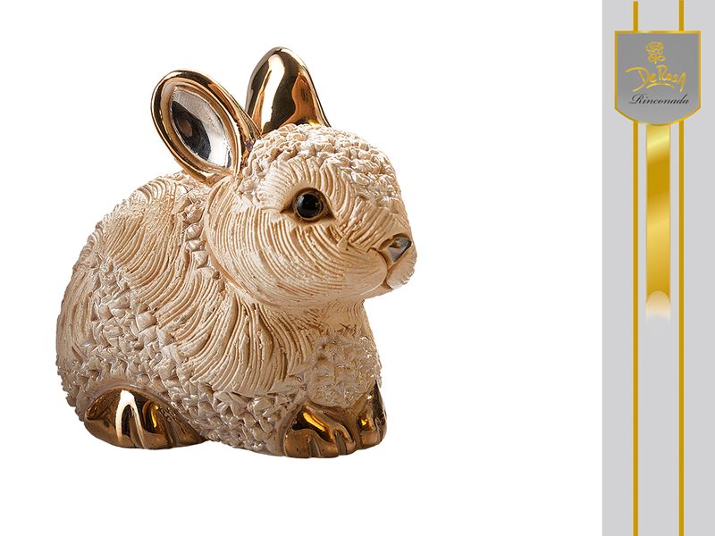 Królik leżący zdjęcie 1