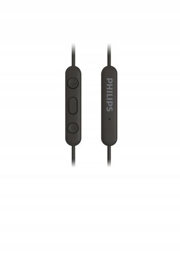 PHILIPS Słuchawki dokanałowe z mikrofonem - USB-C na Arena.pl