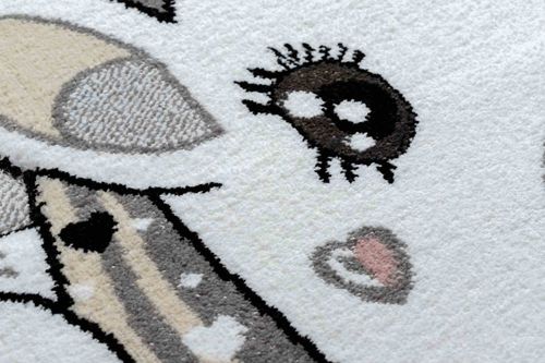 RUG/LU/TINIES/UNICORN/GREY/160x220 na Arena.pl