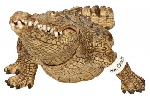 Schleich Krokodyl na Arena.pl