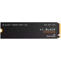 ssd wd black sn850x (m.2 2280, 8tb, pcie gen4 x4 nvme)
