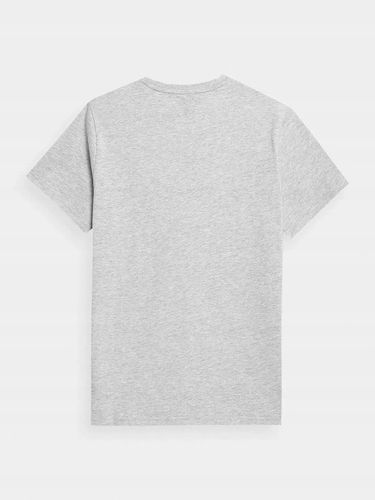 KOSZULKA MĘSKA 4F T-SHIRT BAWEŁNIANY SPORTOWY M706 na Arena.pl