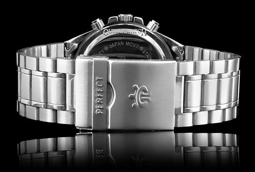 Zegarek Męski PERFECT MONTRE na Arena.pl