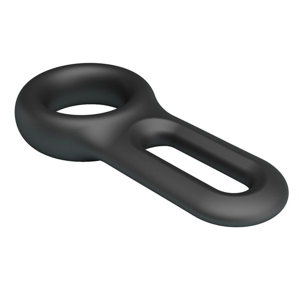 Crazy Bull - Penis Ring Oniel zdjęcie 4