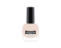 Golden Rose Keratin Nail Color 107 Keratynowy lakier do paznokci Kolor - 107