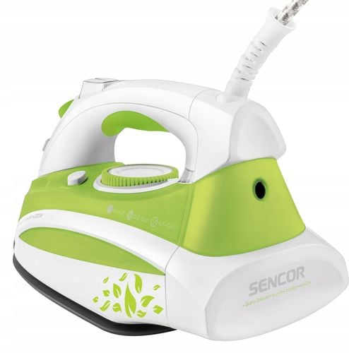 Żelazko Sencor SSI 8440GR 2200W ceramiczne na Arena.pl
