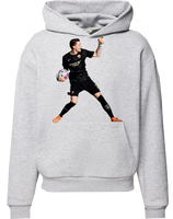 Bluza z kapturem Wojciech Szczęsny