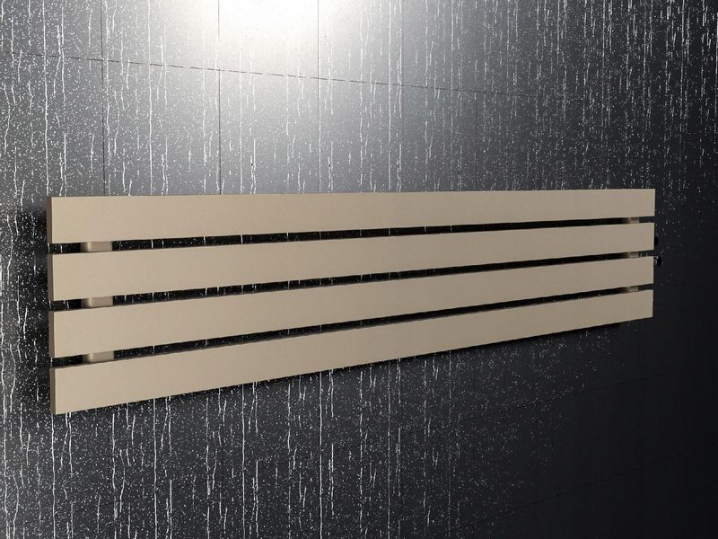 Grzejnik pokojowy poziomy BELLOSLIM 30x180 quartz2 zdjęcie 5