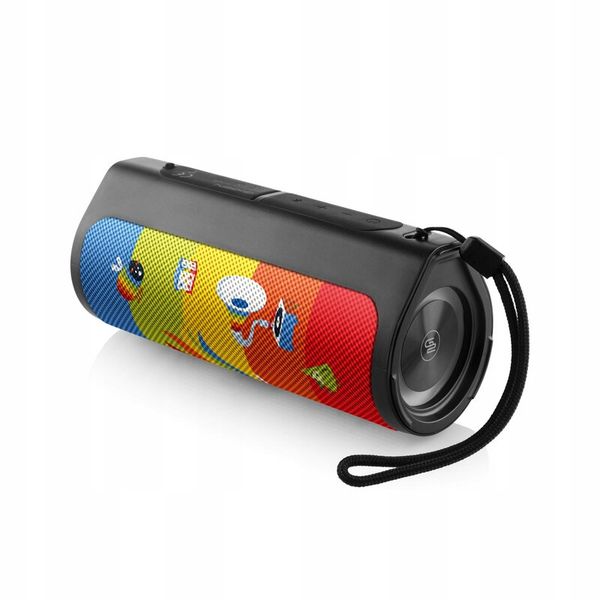 Głośnik dla Dzieci BLUETOOTH AUX SD MP3 IPX6 GoGEN zdjęcie 7
