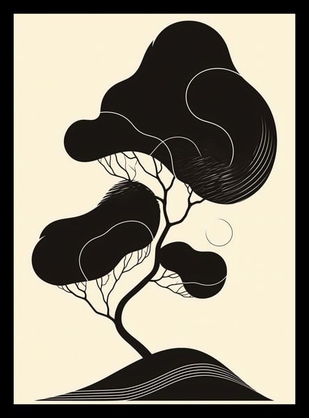 Plakat 20,5x28,4cm Echo Wiatru zdjęcie 2