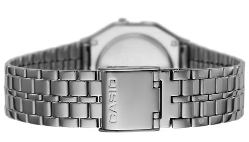 Zegarek CASIO Vintage A158WETB-1AEF + BOX na Arena.pl