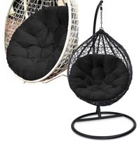 Poduszka na fotel wiszący gniazdo CZ