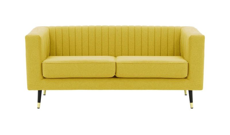 Sofa dwuosobowa Slender-Ontario 40 zdjęcie 1