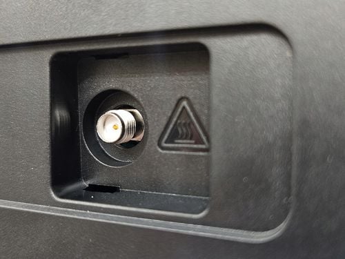 Router HUAWEI HA35-22 karta SIM 4G LTE ADSL VDSL WIFI 2,4/5 AC1200 4xGE USB na Arena.pl