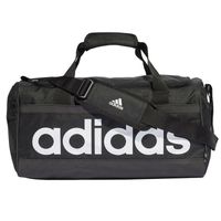 Torba adidas Linear Duffel M HT4743 CZARNY