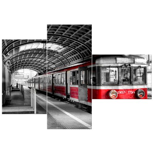 100X70 Obraz *** Na Płótnie *** na Arena.pl