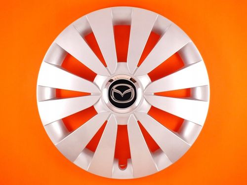 KOŁPAKI 14'' MAZDA 121 323F 323 GTX MX-3 MX-5 SKS na Arena.pl