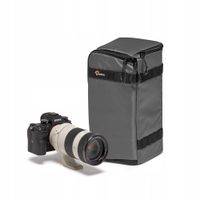 Torba fotograficzna Lowepro GearUp PRO L II szary