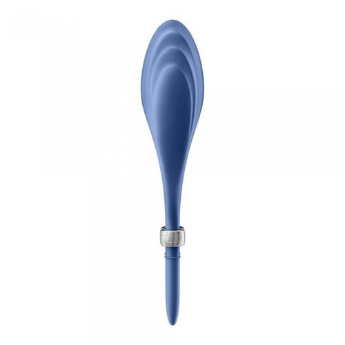 Pierścień Duelist Ring Vibrator (Blue) na Arena.pl