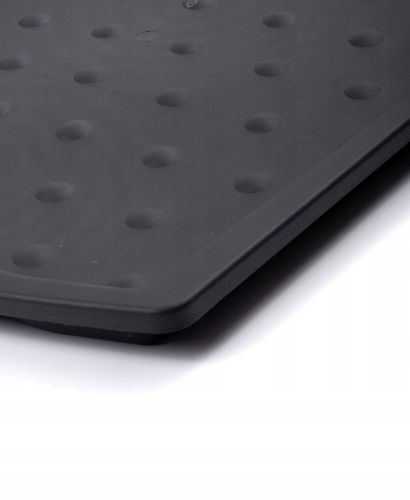 OCIEKACZ pod buty PODKŁADKA PODSTAWKA BARDZO DUŻY FUNKCJONALNY I ESTETYCZNY na Arena.pl