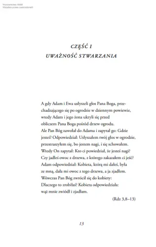 Sztuka uważności na Arena.pl