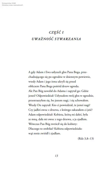 Sztuka uważności zdjęcie 3