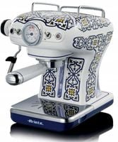 Ekspres kolbowy Ariete 1389 Espresso Capri 850W 0,9L Spienianie mleka