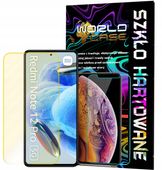 SZKŁO HARTOWANE DO XIAOMI REDMI NOTE 12 PRO / 5G NA EKRAN SZKIEŁKO OCHRONNE