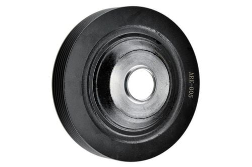 KOŁO PASOWE WAŁU KORBOWEGO RENAULT LAGUNA II 2001 2002 2003 2004 2005 na Arena.pl