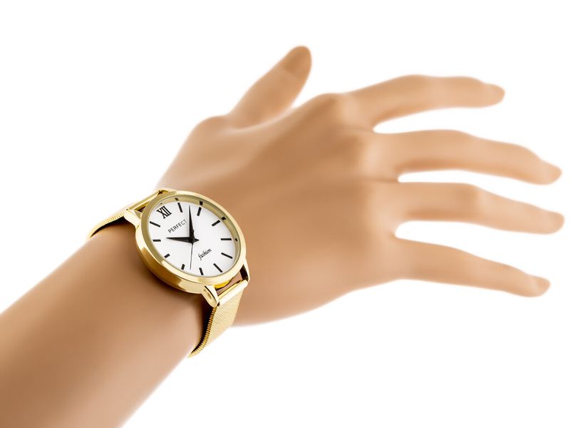 ZEGAREK DAMSKI PERFECT F202-4 (zp974d) zdjęcie 1