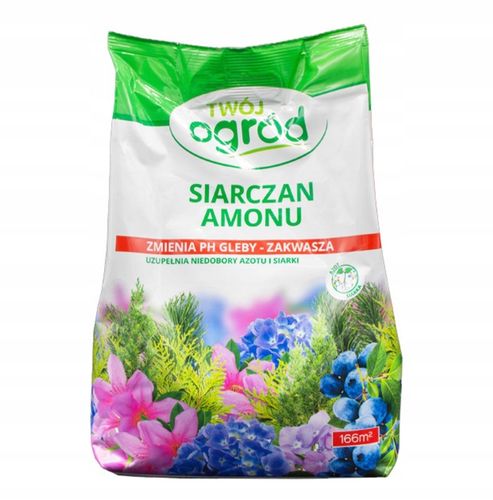 ROUNDUP 360 PLUS 2x1L BAYER + SIARCZAN AMONU 5KG na Arena.pl