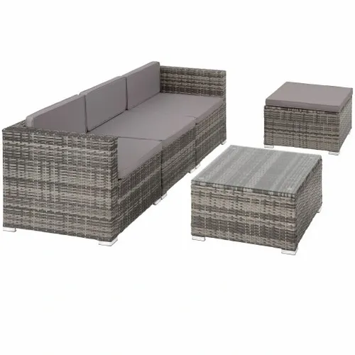 Zestaw wypoczynkowy Lignano na Arena.pl