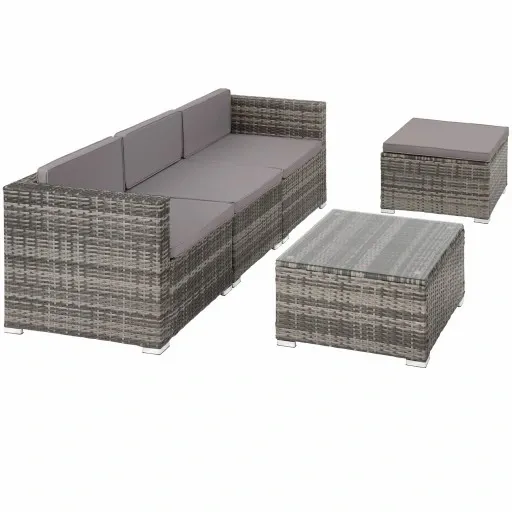 Zestaw wypoczynkowy Lignano zdjęcie 8