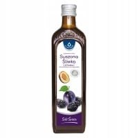 Sok z suszonych śliwek z witaminą C, 500 ml