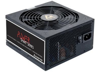 Chieftec GPS-1000C 1000W, box na Arena.pl