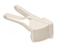 praska do ziemniaków biała w-mt-004