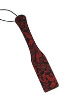 blaze deluxe paddle