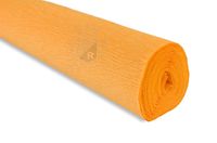 krepina włoska 180g 50x250 cm - ciemny żółty - 576