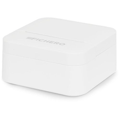 Mini Drukarka do Etykiet Naklejek Fichero Mini Pocket Przenośna + 3 Rolki na Arena.pl