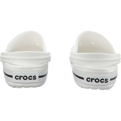 Crocs Crocband White Rozmiar - M8 na Arena.pl