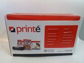 Toner lexmark czarny (black)