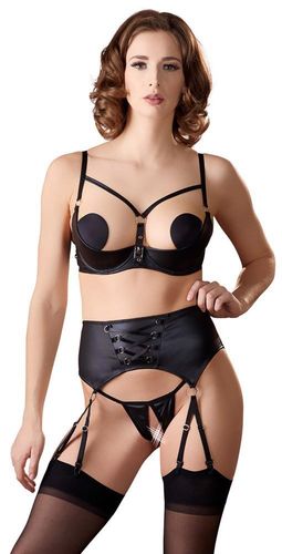 shelf bra set 75b/s na Arena.pl