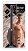 Wibrujący Dilator Do Penisa Sex Sonda Do Cewki 8Mm