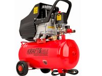 Kompresor Olejowy 24L