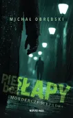 Pies bez łapy. Mordercze wypadki
