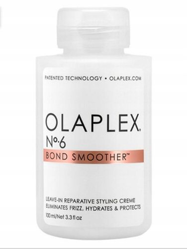 Olaplex No.6 Bond Smoother krem wygładzający 100ml na Arena.pl